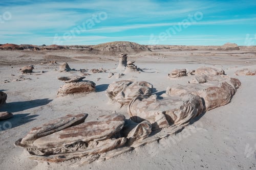 Preview: Bisti