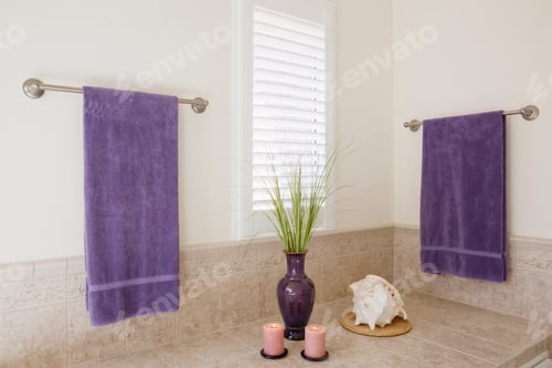 Preview: Bathroom Space