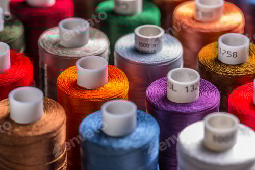 Preview: Sewing threads