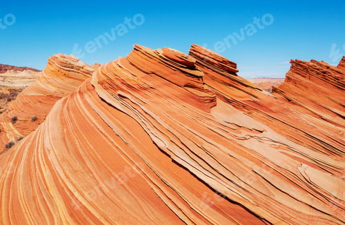 Preview: Utah landscapes