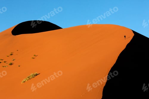 Preview: Namib Desert - Namibia