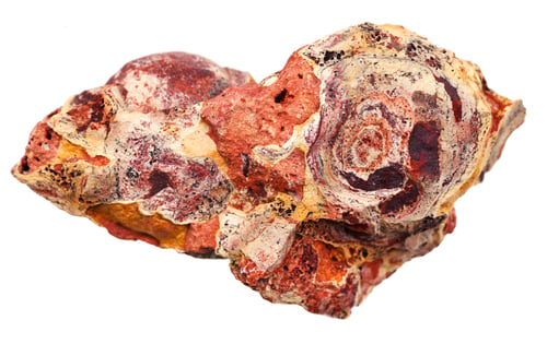 Preview: rock sedimentary mineral
