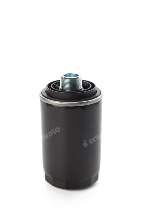 Preview: automotive oil filter