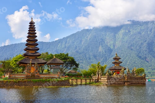 Preview: Ulun Danu