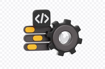 Preview: Code Settings and Configuration