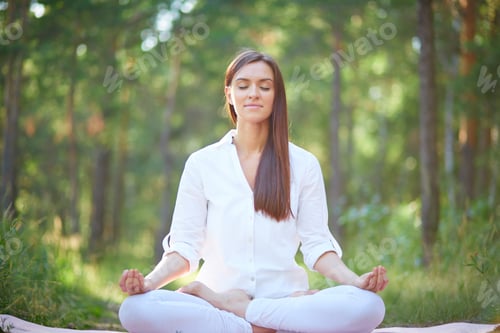 Preview: Spiritual practice