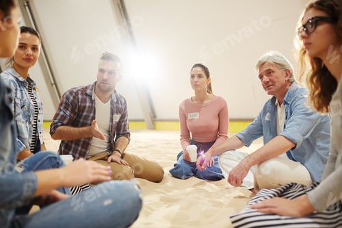 Preview: Psychological training