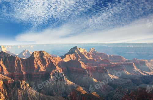 Preview: Grand Canyon