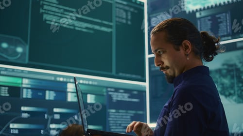 Preview: Governmental hacking team launches phishing attack to steal passwords