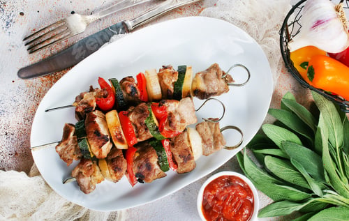 Preview: kebab