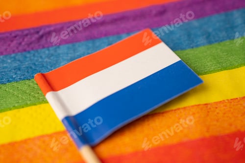 Preview: Netherlands flag