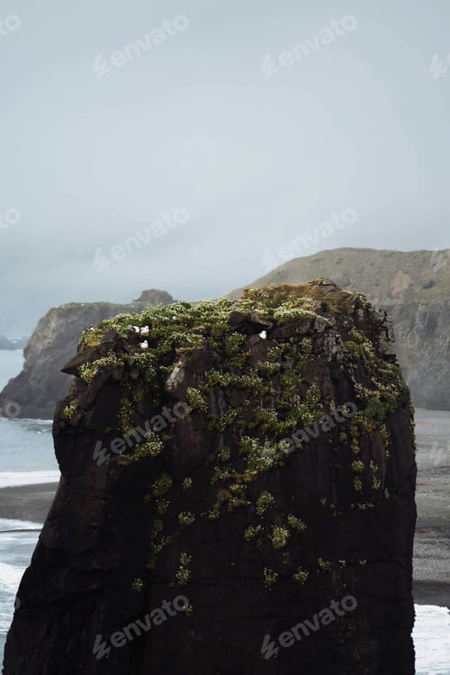 Preview: Arnarstapi in Iceland