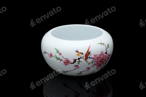Preview: Ceramics, China,