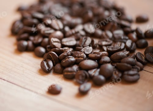 Preview: The joys of fresh coffee