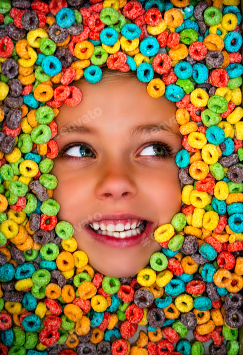 Preview: Fruit Loops