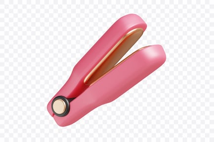 Preview: Hair Straightener