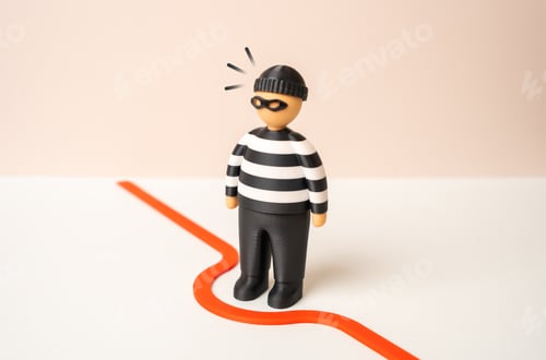 Preview: Exception to rules for criminals highlights legal loopholes and weak enforcement