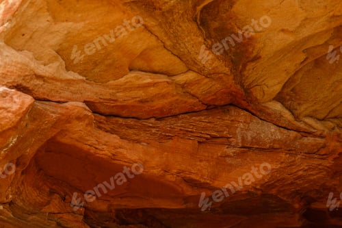 Preview: Sand cliffs
