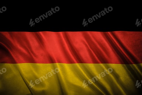 Preview: flag of Germany