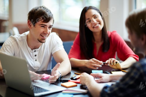 Preview: Group discussion