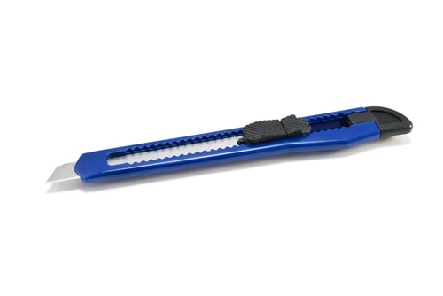 Preview: utility knife