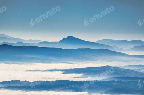 Vorschau: Berge