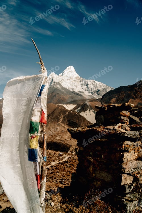 Preview: Buddhism in the Himalayas