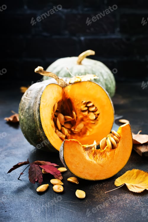 Preview: pampkin