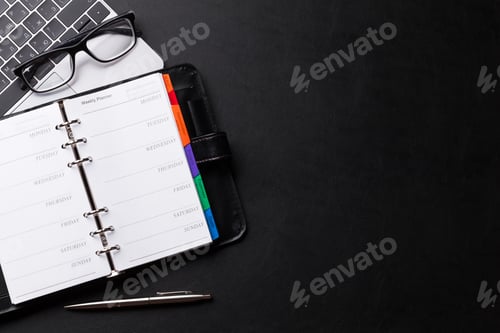 Preview: Office workplace table