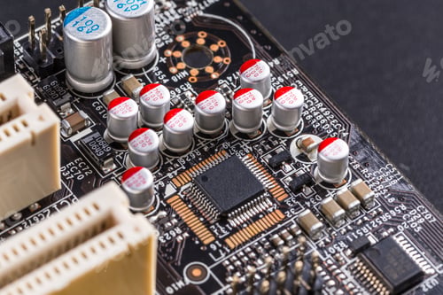 Preview: Circuit board