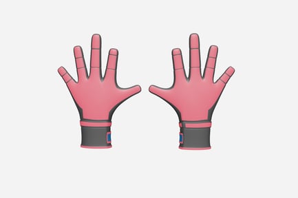 Preview: Worker Gloves
