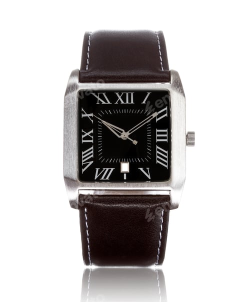 Preview: Classic wrist watch