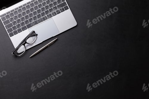 Preview: Office workplace table