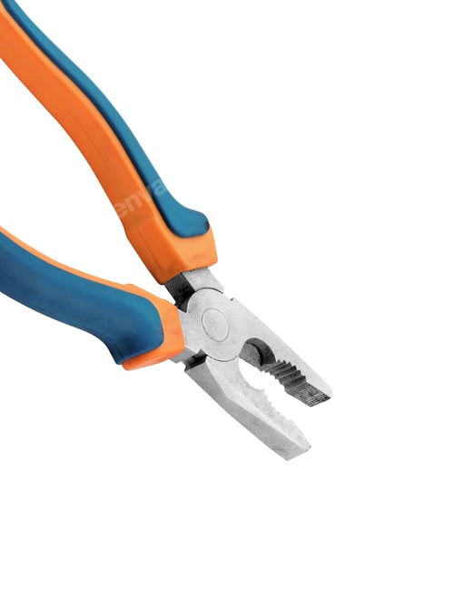 Preview: Pliers hand tool