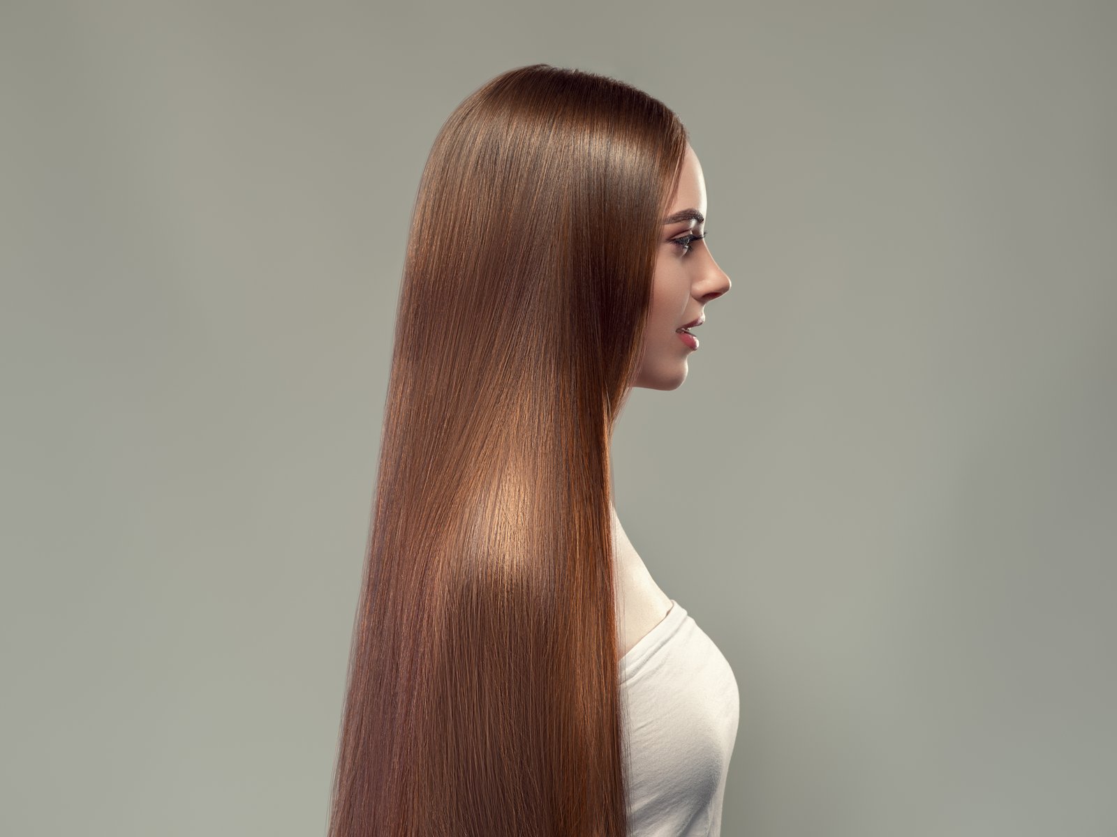 A professional smoothing service, the consultation determines the formula, not the other way around