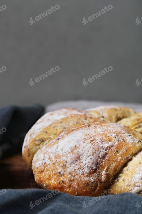 Preview: Bread
