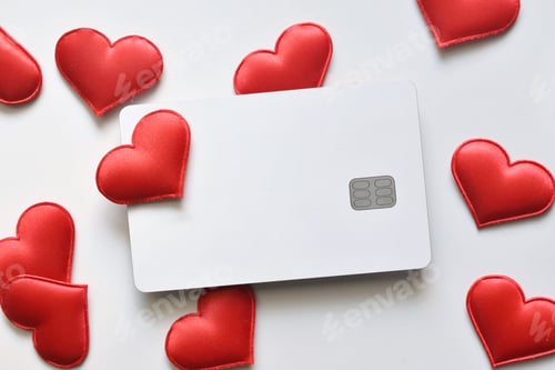 Preview: Present for Valentine’s Day