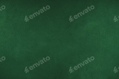 Preview: Abstract Grungy Texture Background With Shades Of Dark Green Color, Grain Textured Backdrop