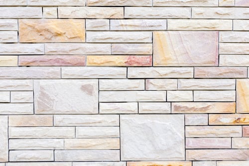 Preview: Stone brick wall for background