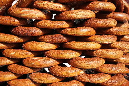 Preview: Simit