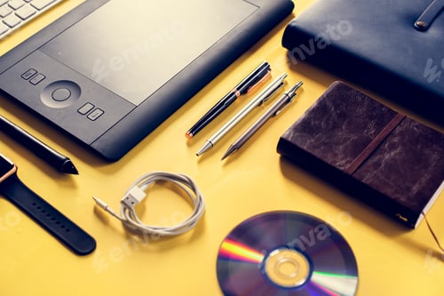 Preview: Digital device technology equipment gadget
