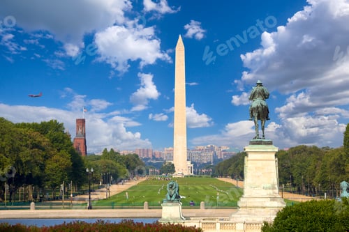 Preview: Washington DC