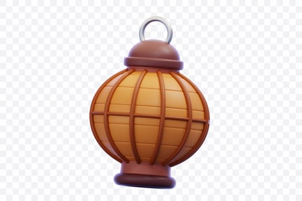 Preview: Paper Lantern