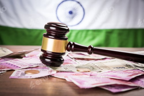 Preview: Indian Finance Law