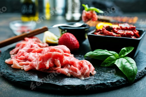 Preview: prosciutto
