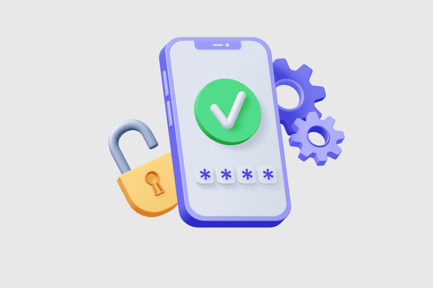 Überprüfung der Telefonvorwahl