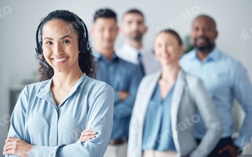 Preview: Dedicated to service with success
