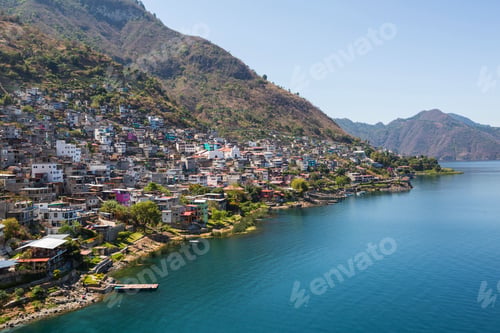 Preview: Village on Atitlan
