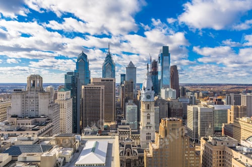 Preview: Philadelphia, Pennsylvania, USA