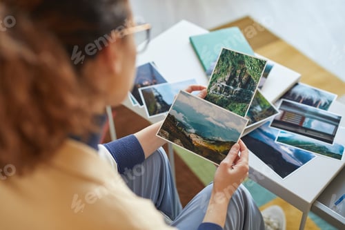 Preview: Making a photo collage